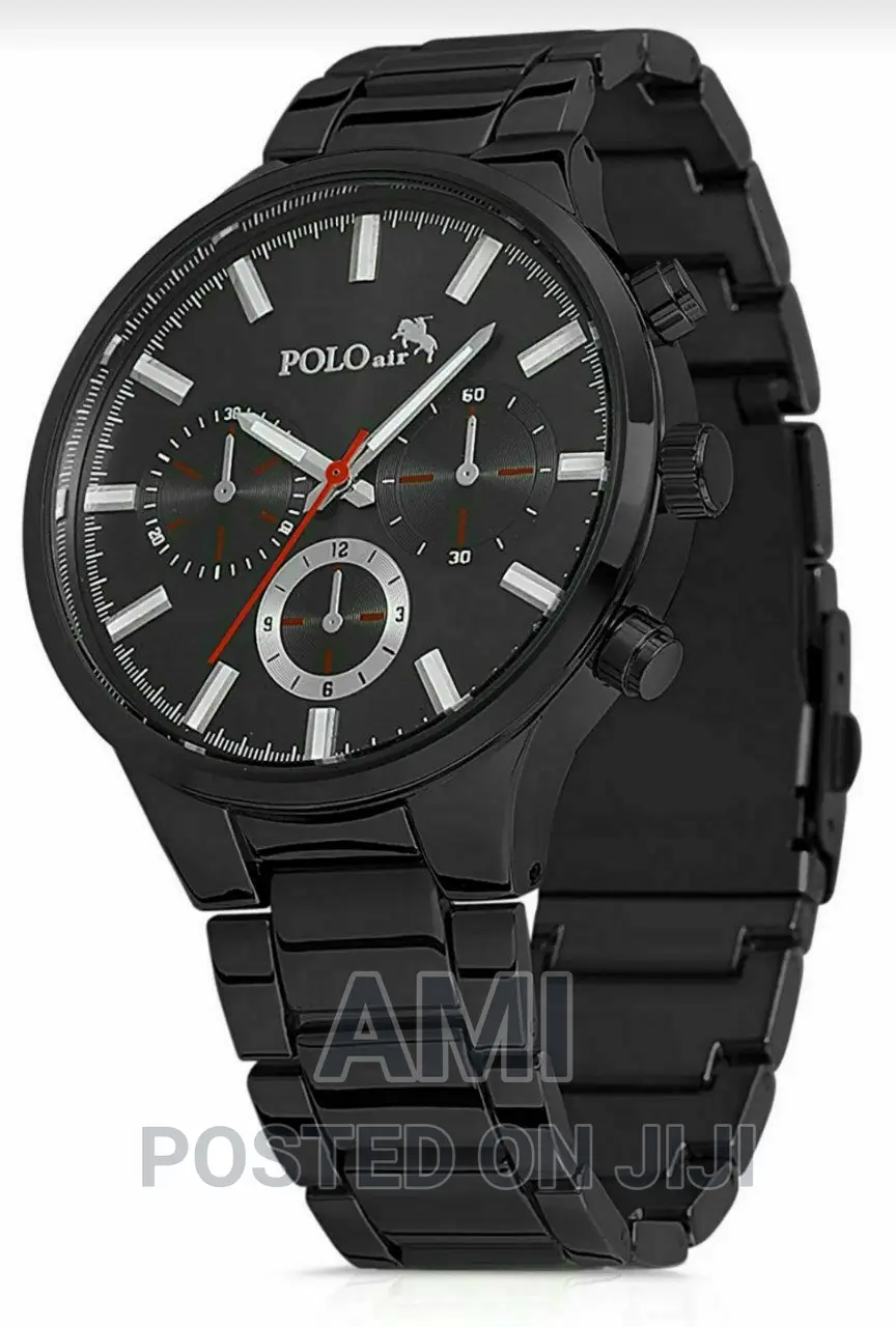 POLO AIR Men's Combination Set;. #5 Elements Inside!!