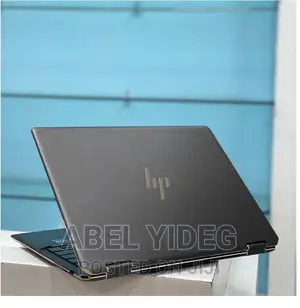 Photo - New Laptop HP Spectre X360 16GB Intel Core I7 SSD 1T
