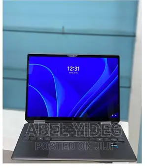 New Laptop HP Spectre X360 16GB Intel Core I7 SSD 1T
