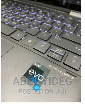 New Laptop HP Spectre X360 16GB Intel Core I7 SSD 1T