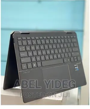 New Laptop HP Spectre X360 16GB Intel Core I7 SSD 1T