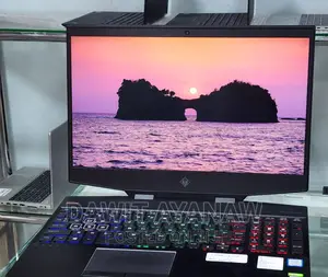 Photo - New Laptop HP 16GB Intel Core I7 SSD 512GB