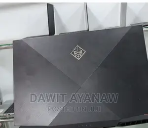 New Laptop HP 16GB Intel Core I7 SSD 512GB