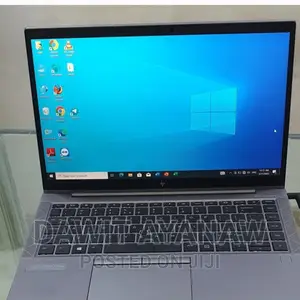 New Laptop HP 8GB Intel Core I7 SSD 1T