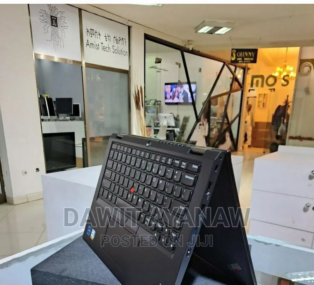 New Laptop Lenovo 16GB Intel Core I7 SSD 512GB