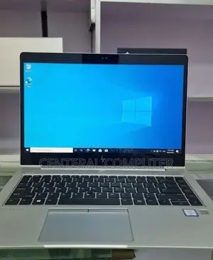 Photo - New Laptop HP 430 G5 16GB Intel Core I7 SSD 512GB