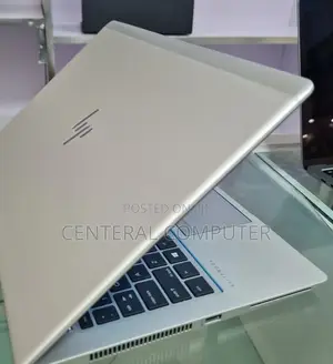 New Laptop HP 430 G5 16GB Intel Core I7 SSD 512GB