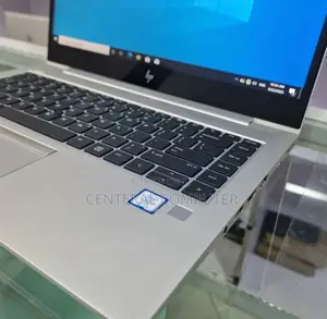 New Laptop HP 430 G5 16GB Intel Core I7 SSD 512GB