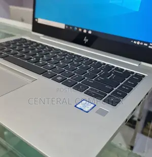 New Laptop HP 430 G5 16GB Intel Core I7 SSD 512GB