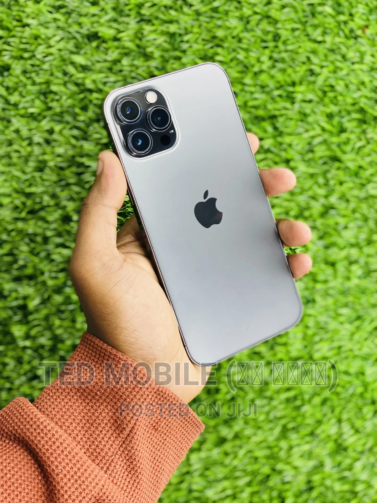 Apple iPhone 12 Pro Max 128 GB