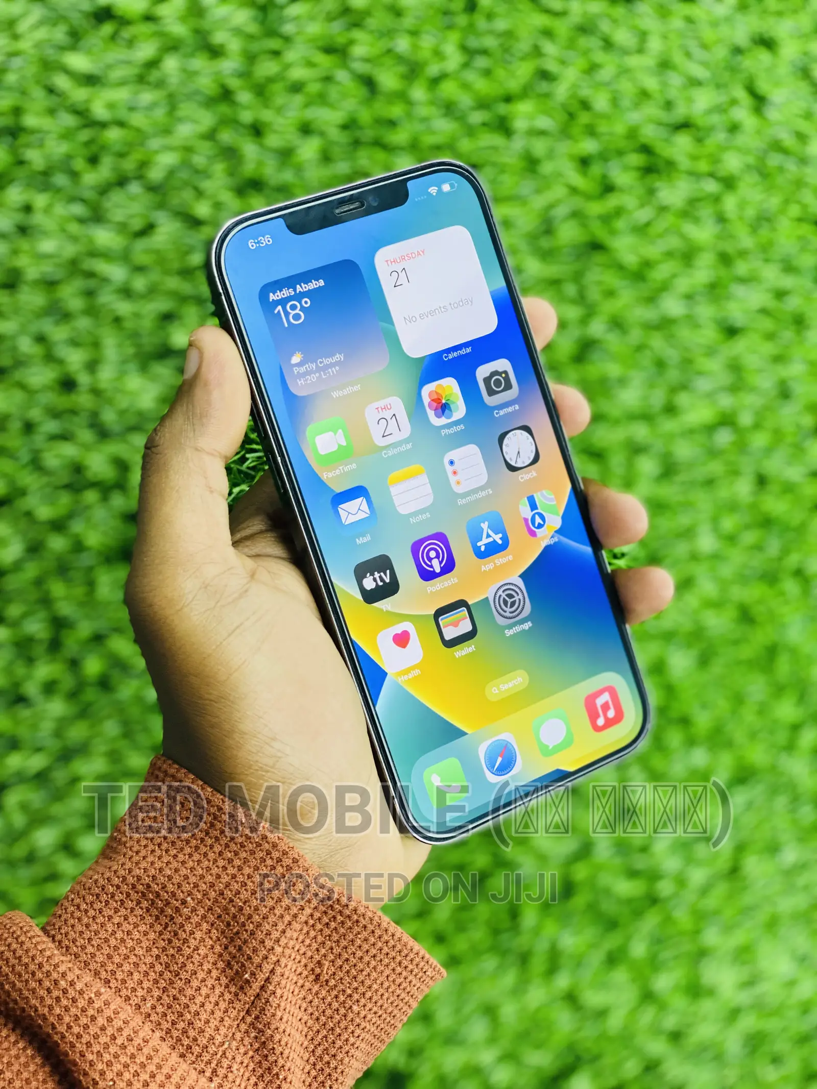 Apple iPhone 12 Pro Max 128 GB