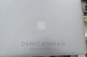 New Laptop Apple MacBook Air 2015 8GB Intel Core I5 SSD 128GB