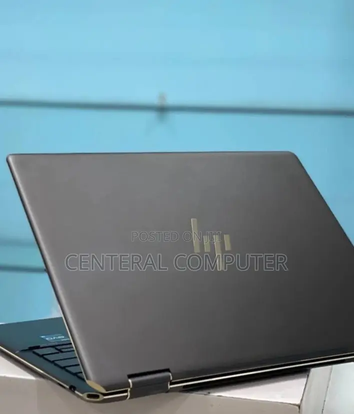 New Laptop HP Spectre Xt 15 16GB Intel Core I7 SSD 1T