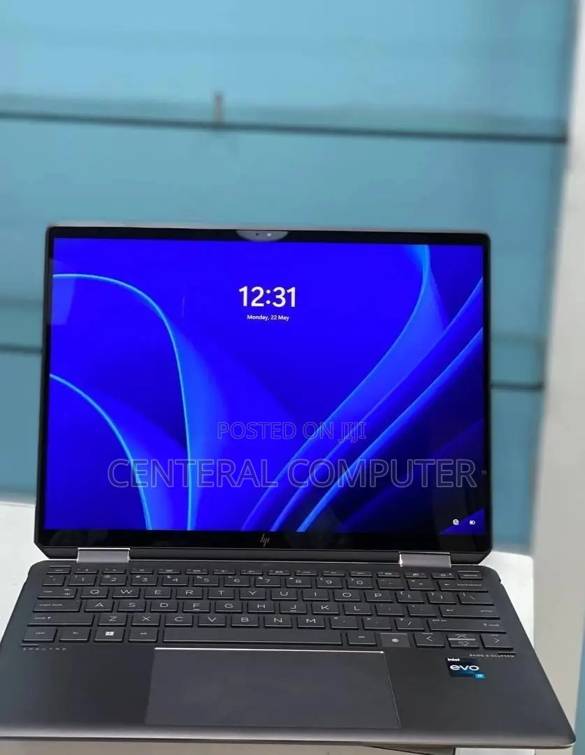 New Laptop HP Spectre Xt 15 16GB Intel Core I7 SSD 1T