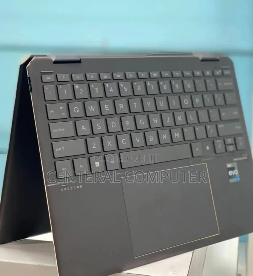 New Laptop HP Spectre Xt 15 16GB Intel Core I7 SSD 1T