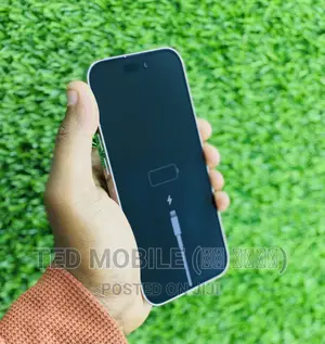 Apple iPhone 14 Pro 128 GB White