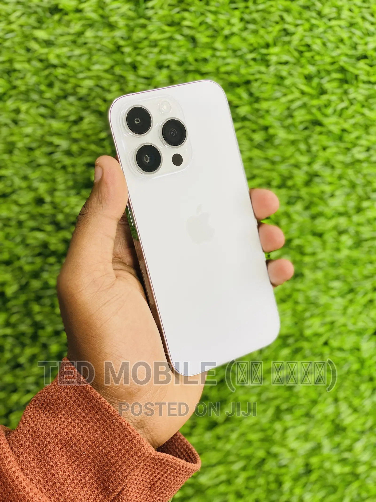 Apple iPhone 14 Pro 128 GB White