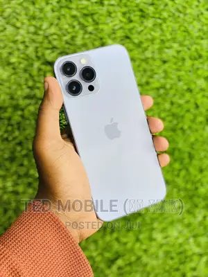Apple iPhone 13 Pro Max 256 GB Blue