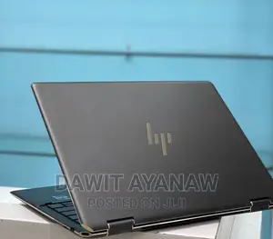 New Laptop HP 16GB Intel Core I7 SSD 1T