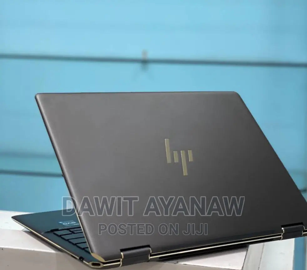New Laptop HP 16GB Intel Core I7 SSD 1T