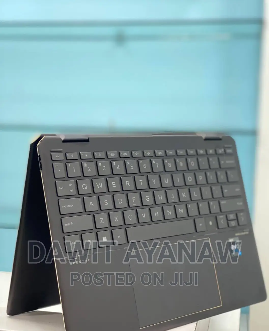 New Laptop HP 16GB Intel Core I7 SSD 1T