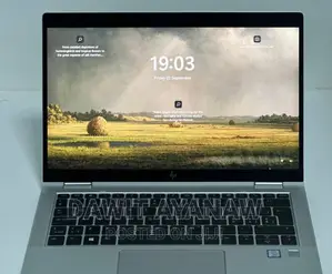 New Laptop HP EliteBook X360 1030 G3 16GB Intel Core I5 SSD 256GB