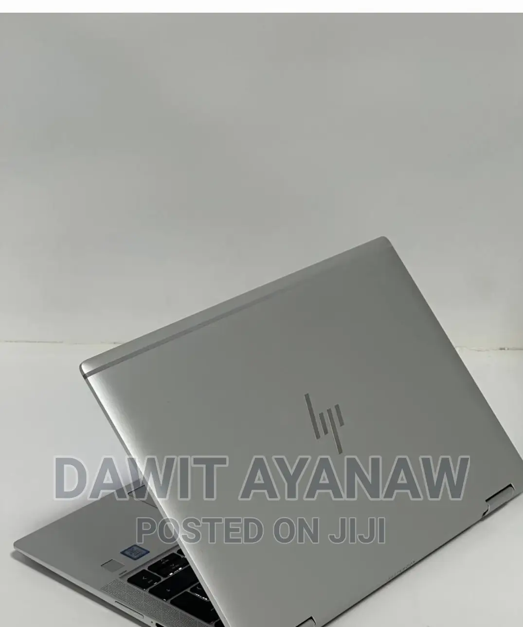 New Laptop HP EliteBook X360 1030 G3 16GB Intel Core I5 SSD 256GB