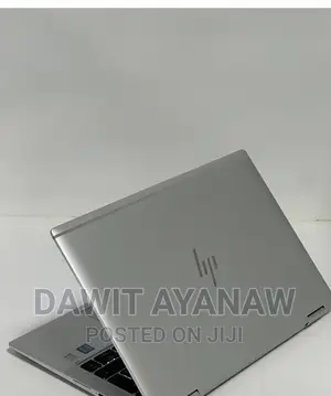 New Laptop HP EliteBook X360 1030 G3 16GB Intel Core I5 SSD 256GB