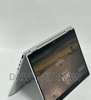 New Laptop HP EliteBook X360 1030 G3 16GB Intel Core I5 SSD 256GB