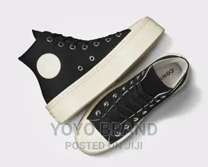 Photo - Converse All Star