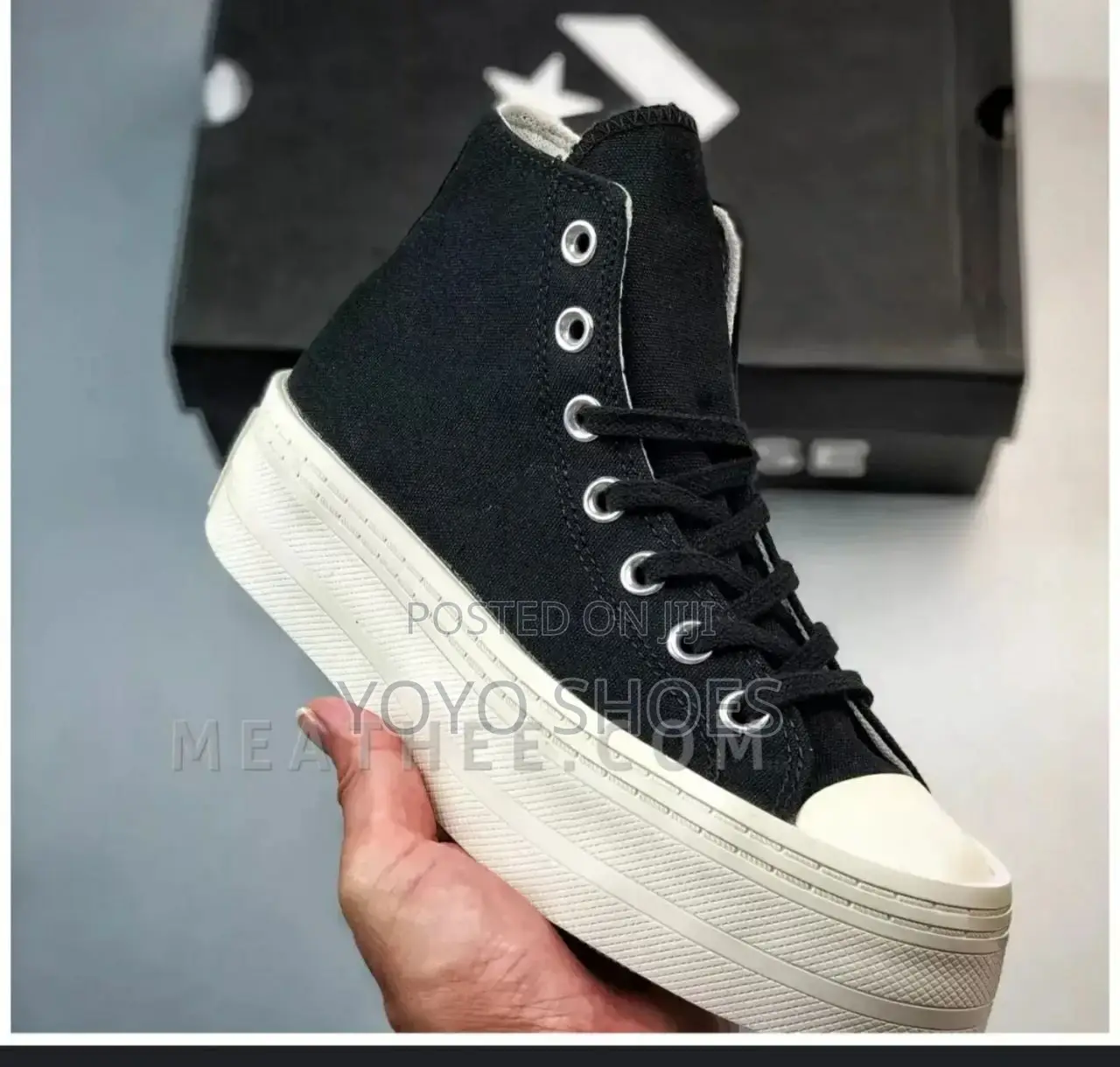 Converse All Star