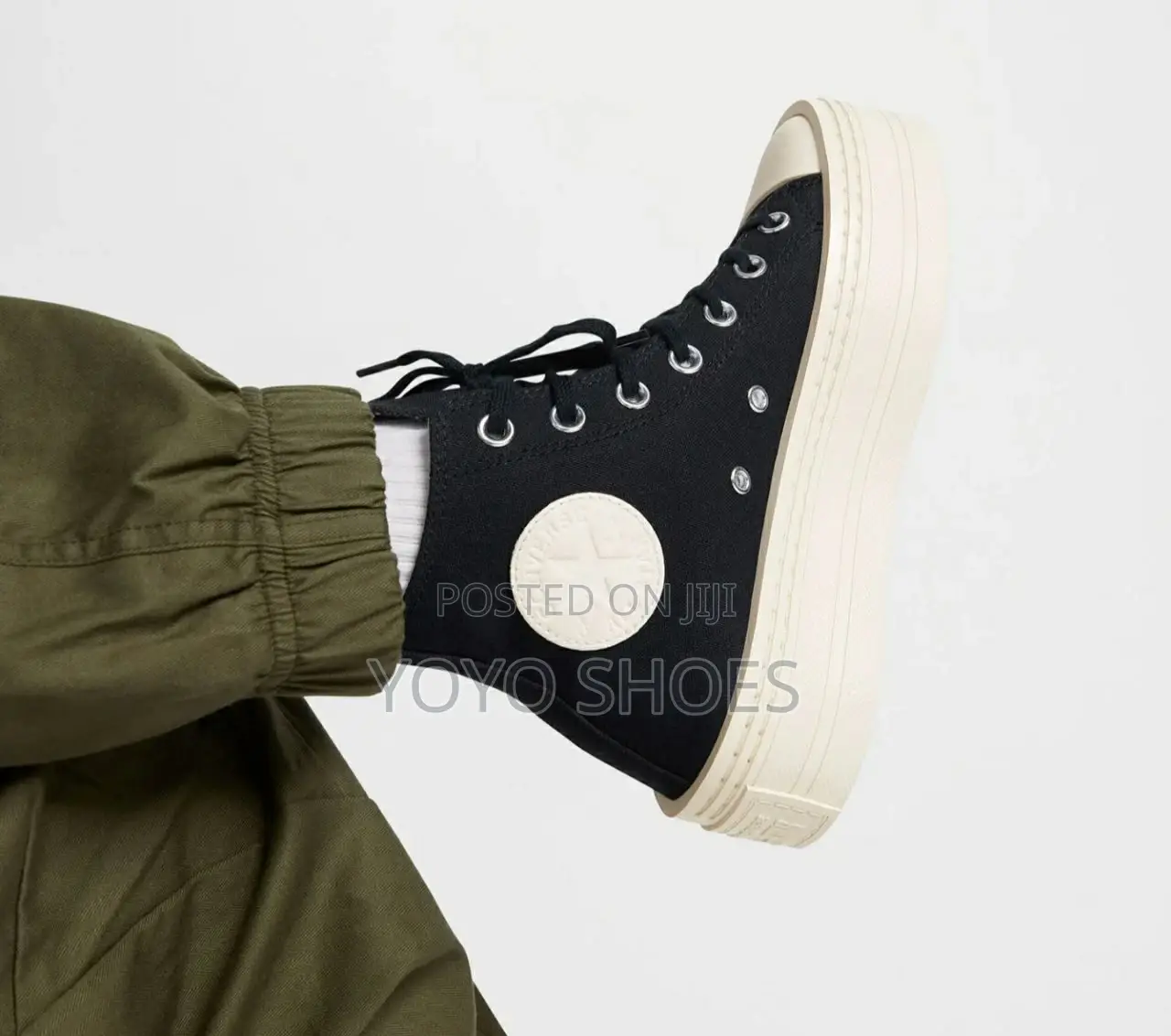 Converse All Star