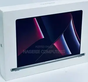 Photo - New Laptop Apple MacBook Pro 16GB Apple M2 SSD 1T