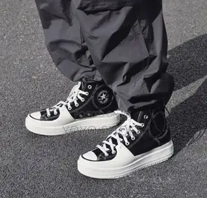 All Star Convevrse