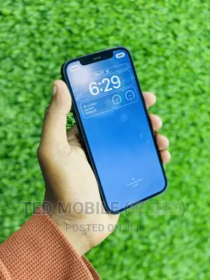 Apple iPhone 12 256 GB Blue