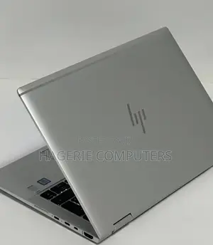 New Laptop HP EliteBook X360 1030 G3 16GB Intel Core I5 SSD 256GB