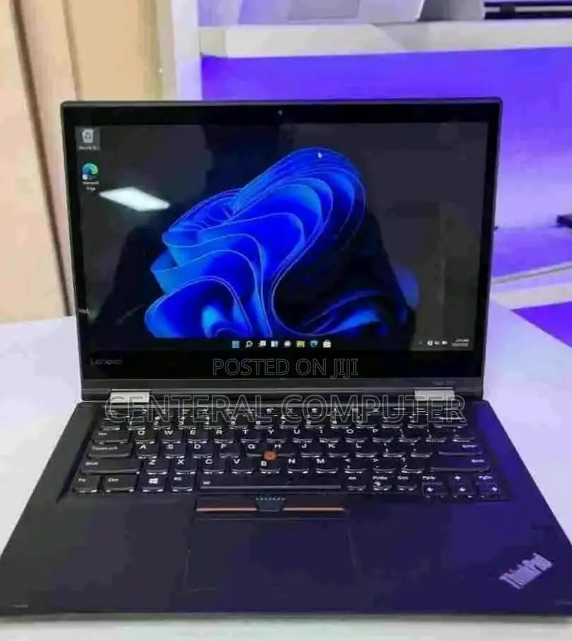 New Laptop Lenovo Yoga 260 8GB Intel Core I5 SSD 512GB