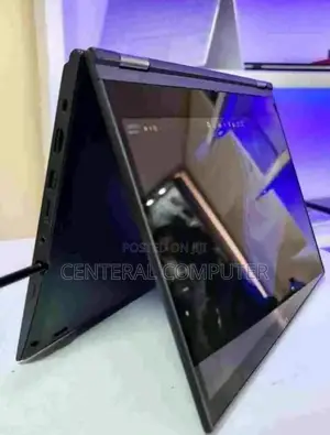 New Laptop Lenovo Yoga 260 8GB Intel Core I5 SSD 512GB