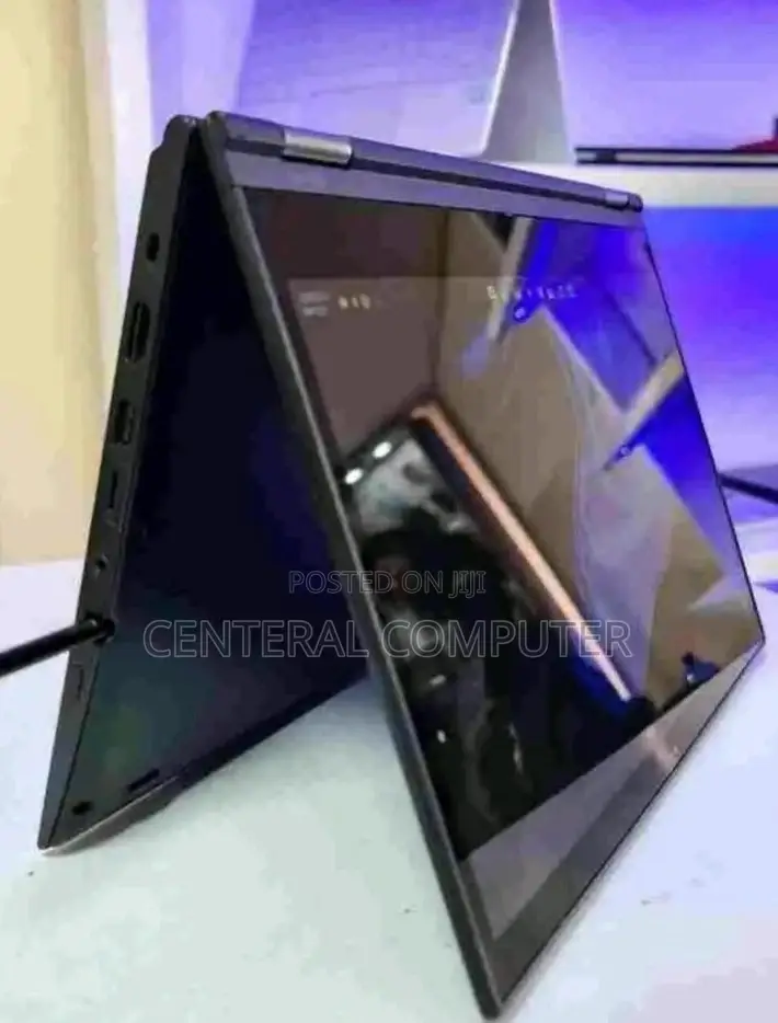 New Laptop Lenovo Yoga 260 8GB Intel Core I5 SSD 512GB