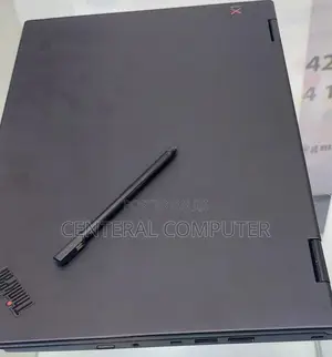 New Laptop Lenovo Yoga 260 8GB Intel Core I5 SSD 512GB