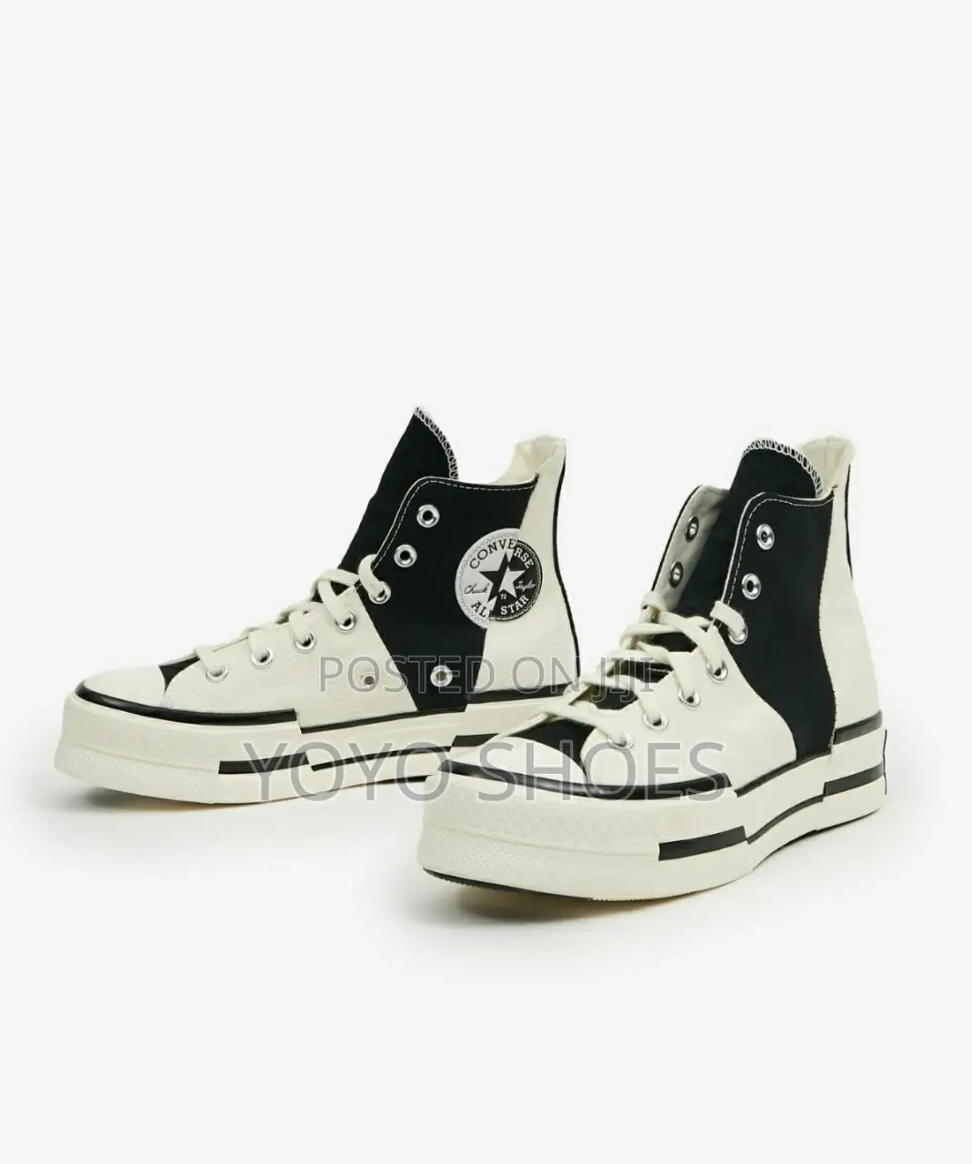 All Star Converss