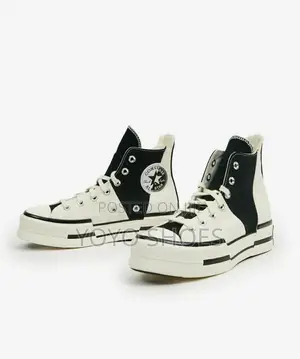All Star Converss