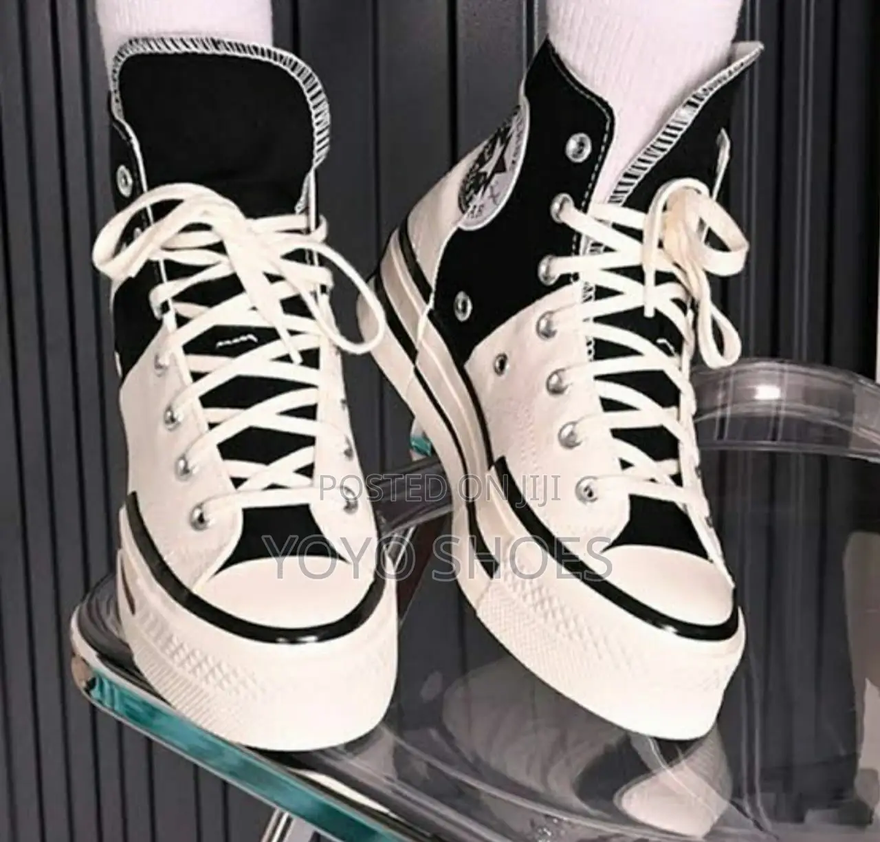 All Star Converss