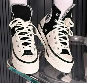 All Star Converss
