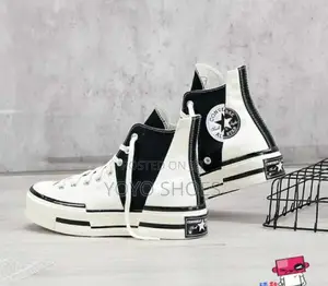 All Star Converss