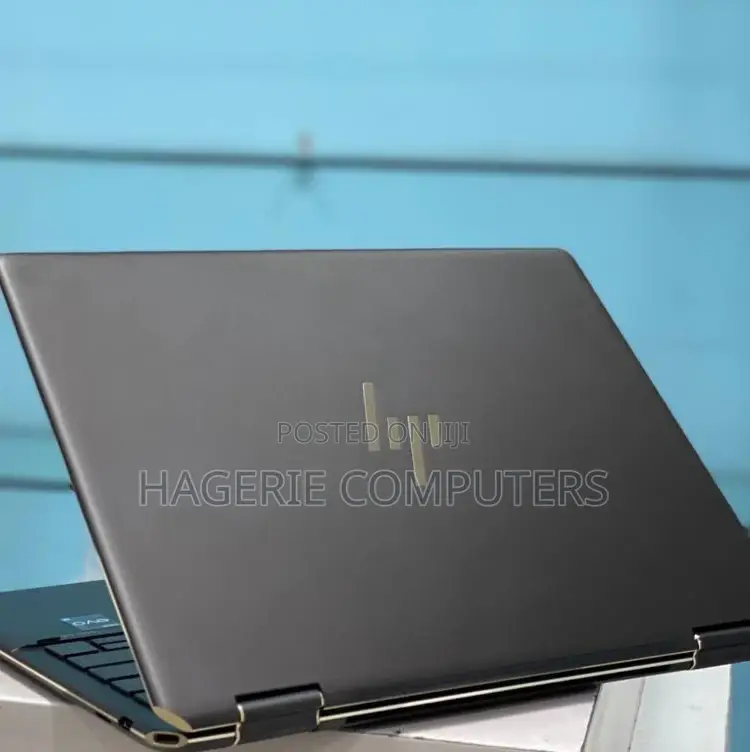 New Laptop HP Spectre X360 16GB Intel Core I7 SSD 1T