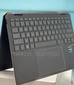 New Laptop HP Spectre X360 16GB Intel Core I7 SSD 1T