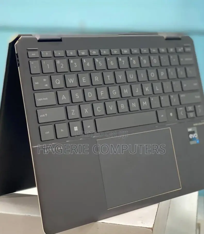 New Laptop HP Spectre X360 16GB Intel Core I7 SSD 1T