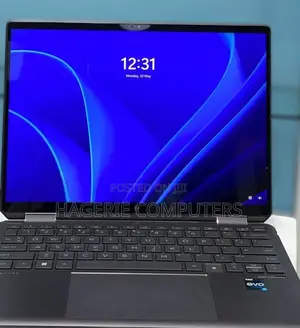 Photo - New Laptop HP Spectre X360 16GB Intel Core I7 SSD 1T