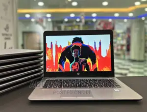 New Laptop HP EliteBook 840 8GB Intel Core i5 SSD 1T